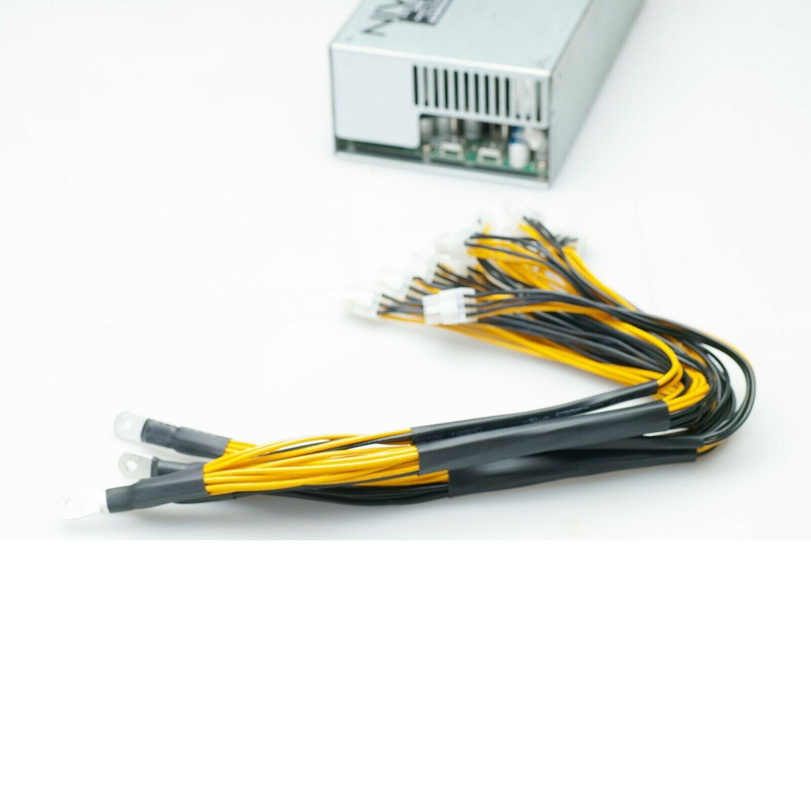 1 Ʈ 6  PCIE  Ŀ Bitmain Antminer APW7 L..